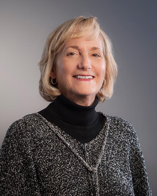 Portrait of Jodelle Carder
