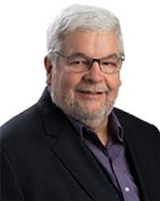 Portrait of Bill Faith