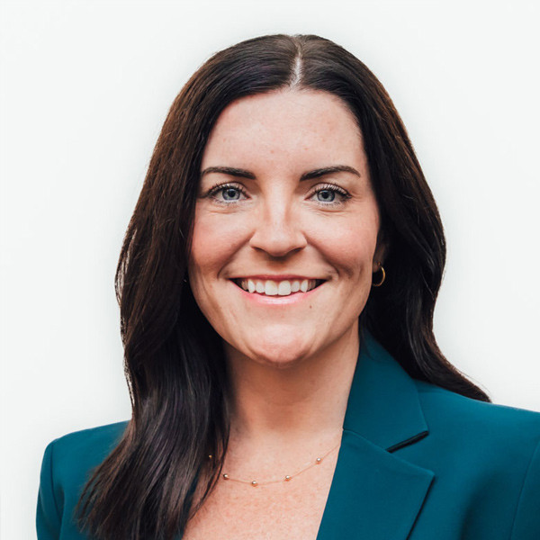 Portrait of Lauren Hagan