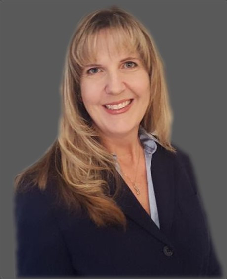 Portrait of Tami Conrad-Zangmeister