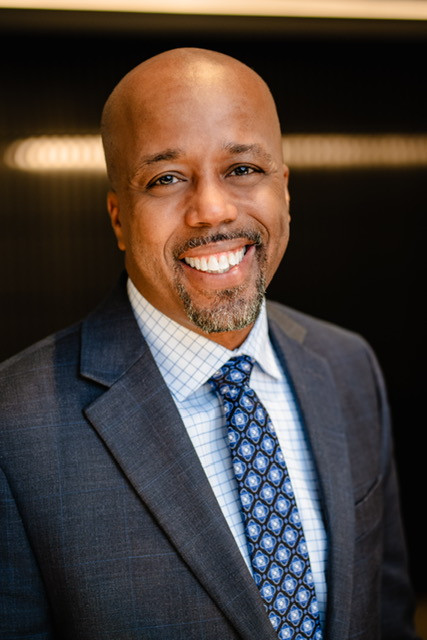 Sean Grant, Board Chair