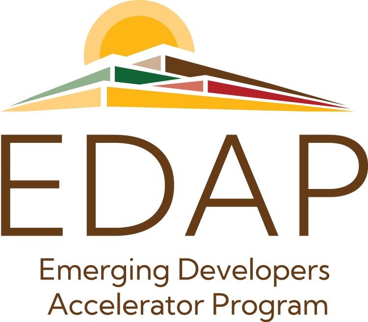 Emerging Developers Accelerator Program (EDAP)